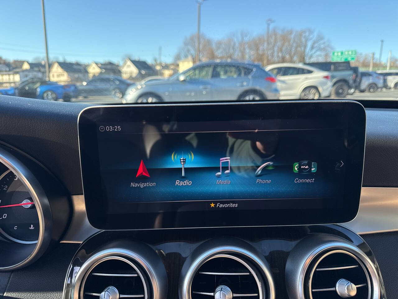 Used 2019 Mercedes-Benz C 300 Sedan image 15