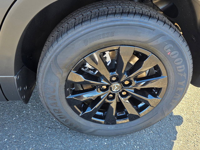 New 2025 MAZDA CX-50 AWD 2.5 S w/ Cargo Package image 5