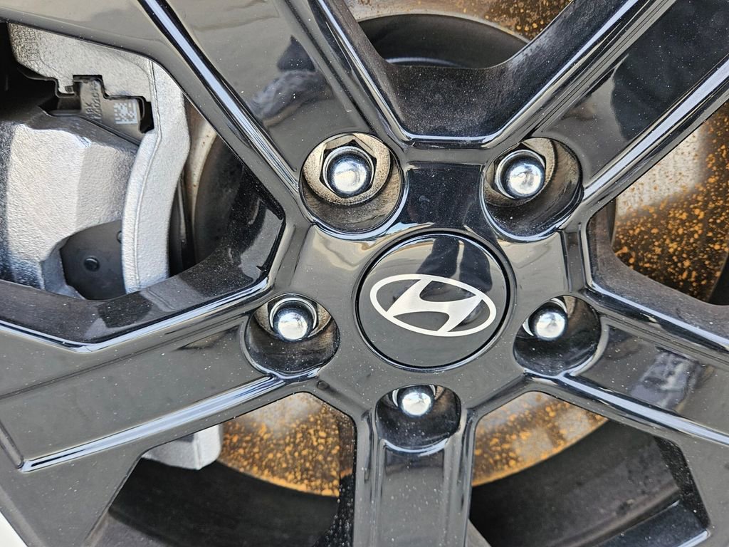 Used 2026 Hyundai Santa Fe SEL image 9