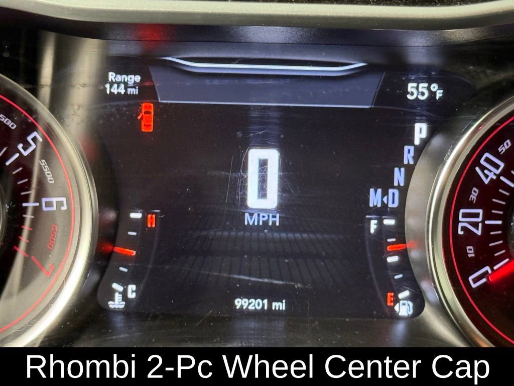 Used 2018 Dodge Challenger SXT Plus image 37