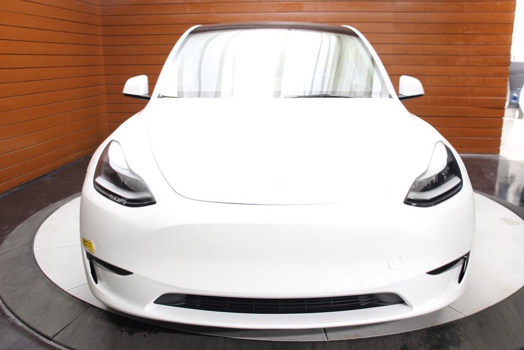 Used 2022 Tesla Model Y Performance AWD/4WD image 23