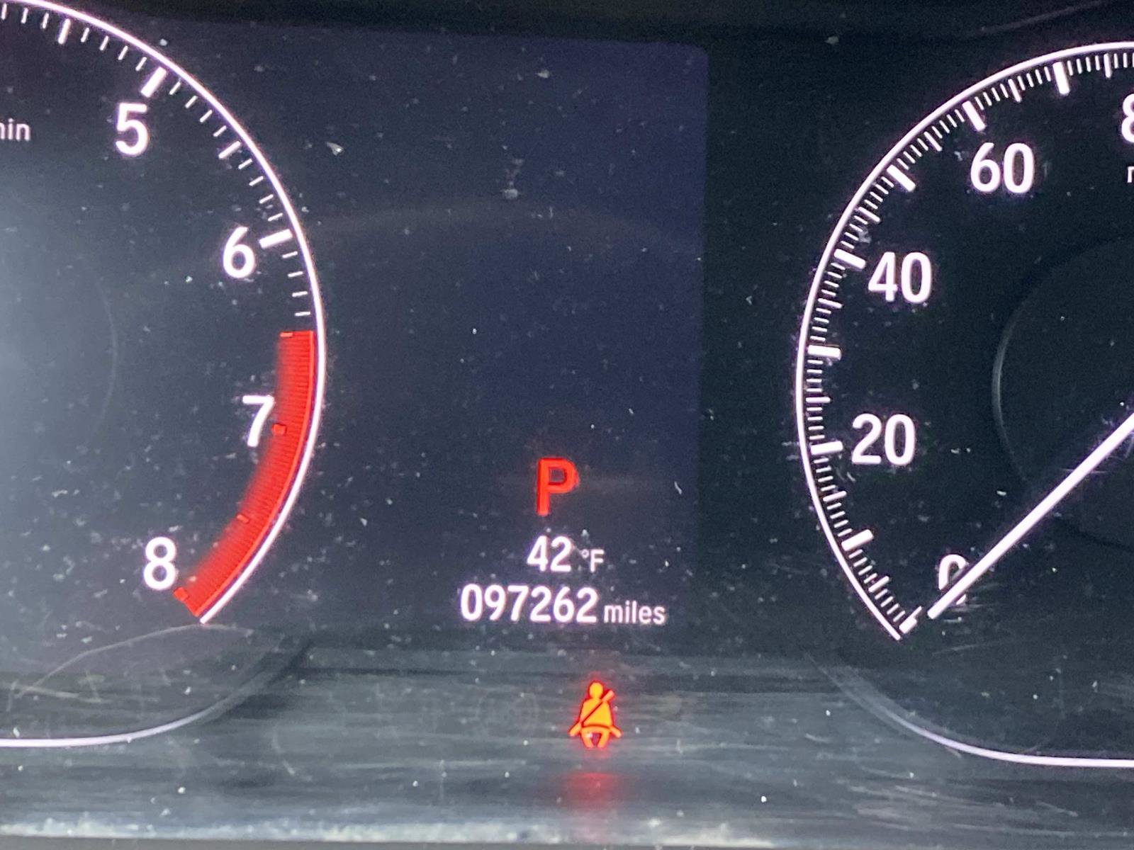 Used 2018 Honda Accord Sport image 23