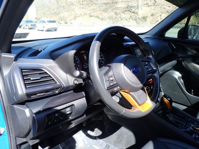 Used 2024 Subaru Forester Wilderness image 15