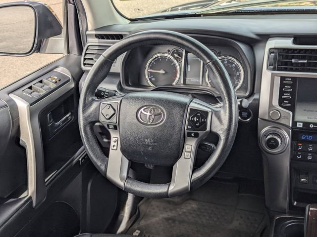 Used 2020 Toyota 4Runner Limited image 15