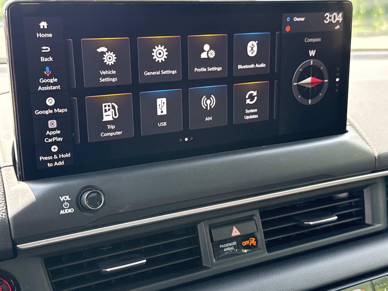 Used 2026 Honda Pilot Black Edition image 5