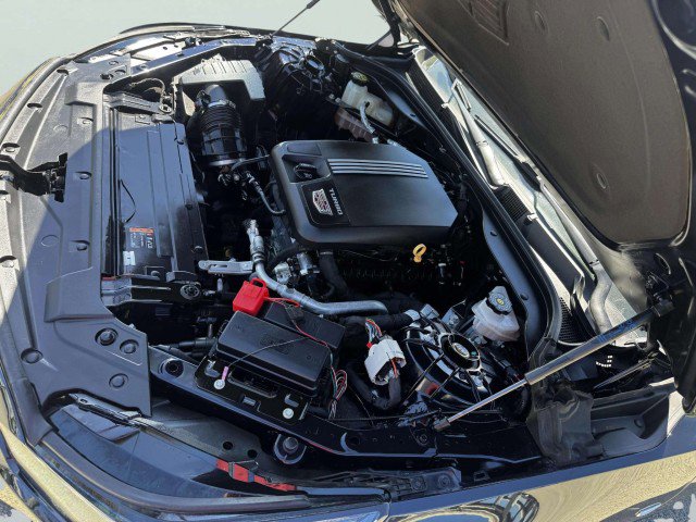 Used 2020 Cadillac CT5 Luxury w/ Sun And Sound Package image 60