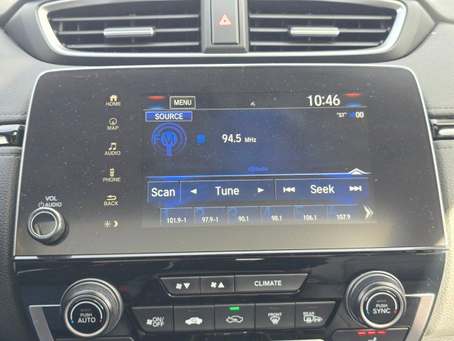 Used 2021 Honda CR-V Touring image 37