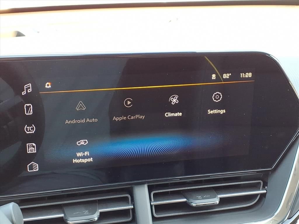 New 2025 Chevrolet Trax ACTIV w/ Driver Confidence Package image 22