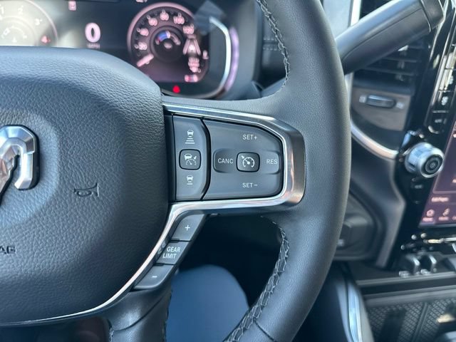 New 2026 RAM 3500 Laramie AWD/4WD image 26