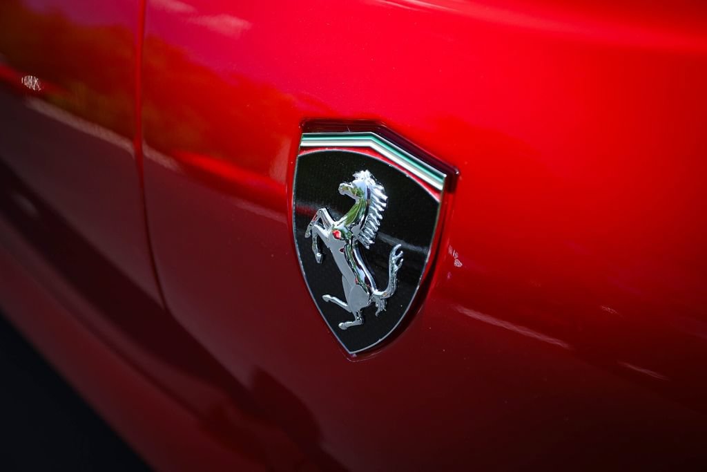 Certified 2022 Ferrari 812 GTS RWD image 19