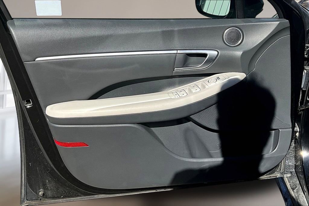 Used 2024 Hyundai Sonata SEL FWD image 20
