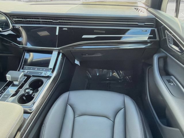 New 2026 Audi Q7 2.0T Premium AWD/4WD image 19