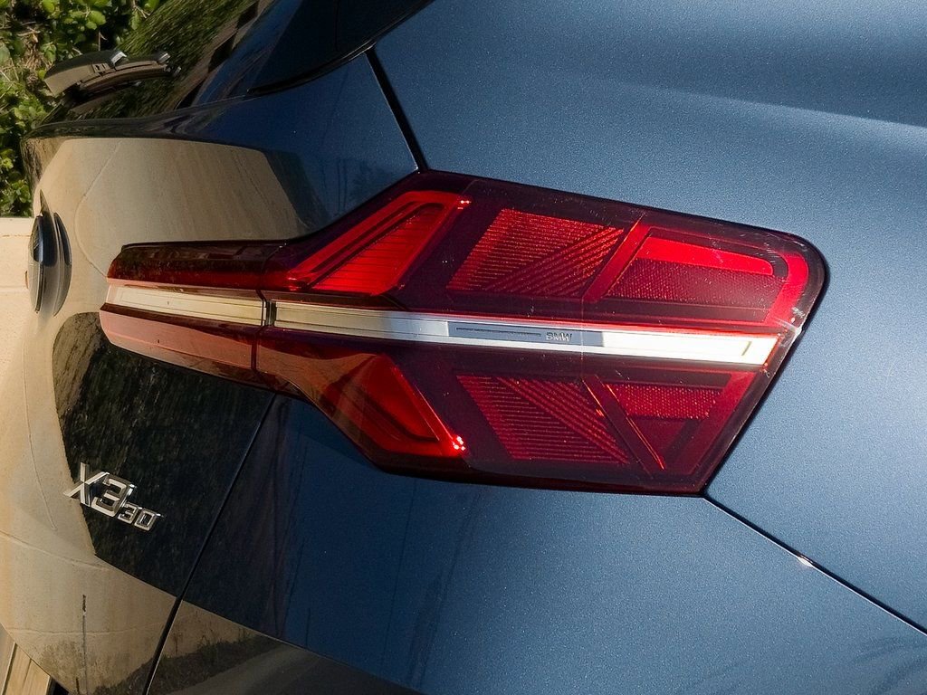 New 2026 BMW X3 xDrive30 w/ M Sport Package image 7