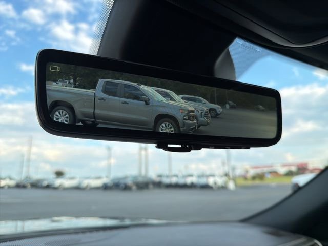 New 2025 Jeep Grand Cherokee Limited w/ Luxury Tech Group II image 19