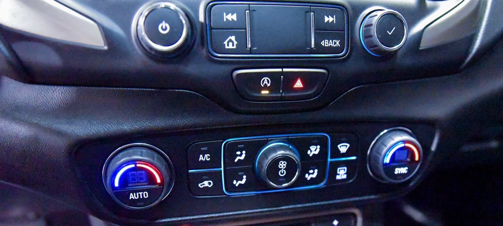 Used 2022 GMC Terrain Denali image 20