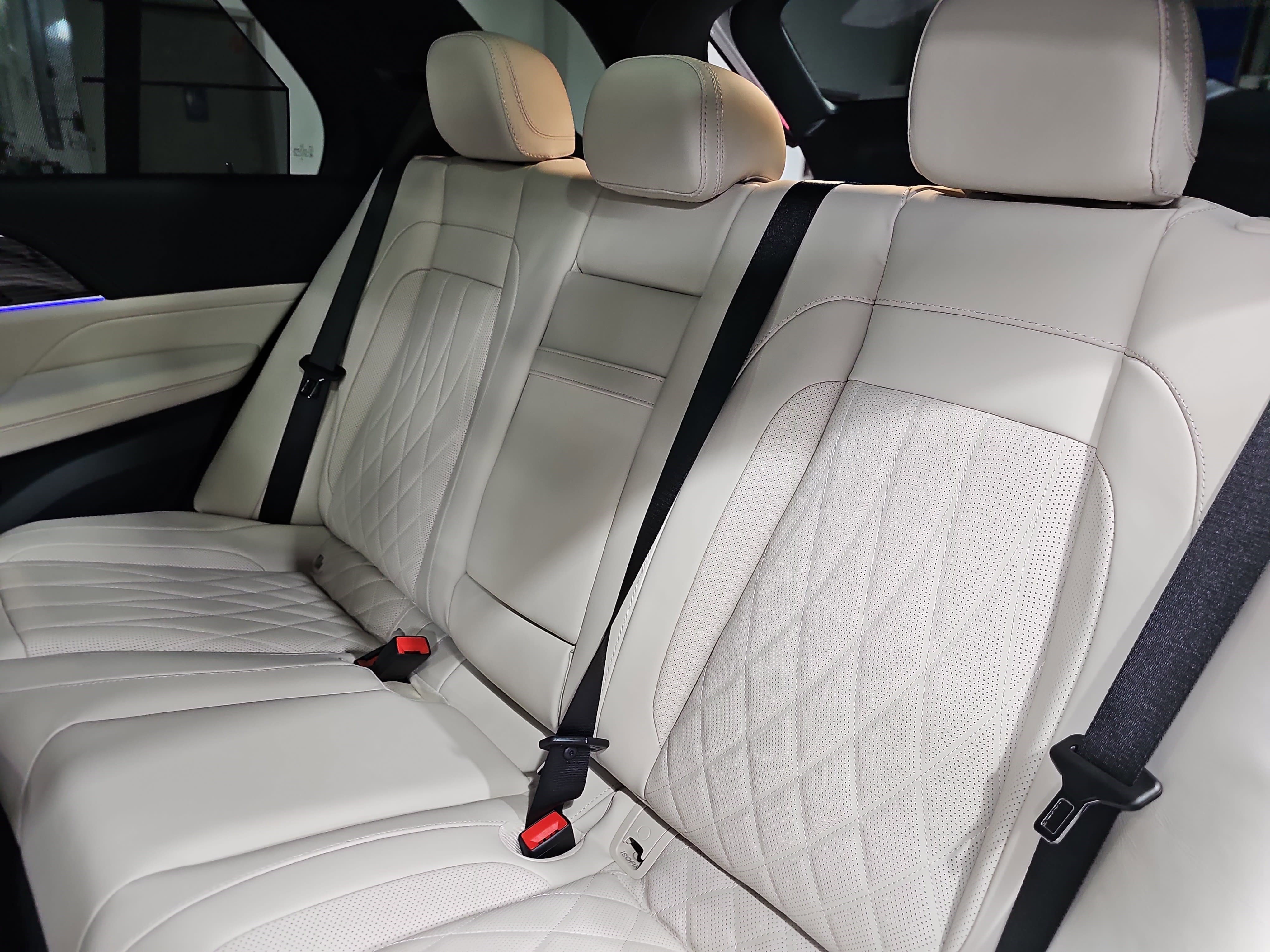 New 2026 Mercedes-Benz GLE 63 AMG S image 15