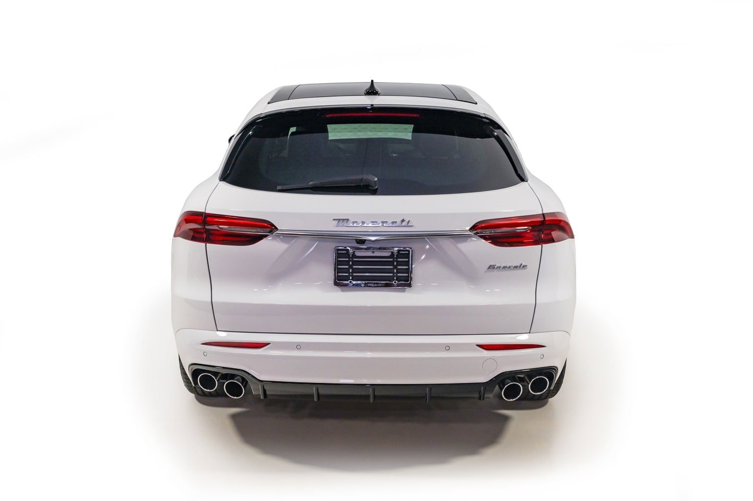 Used 2024 Maserati Grecale GT AWD/4WD image 6
