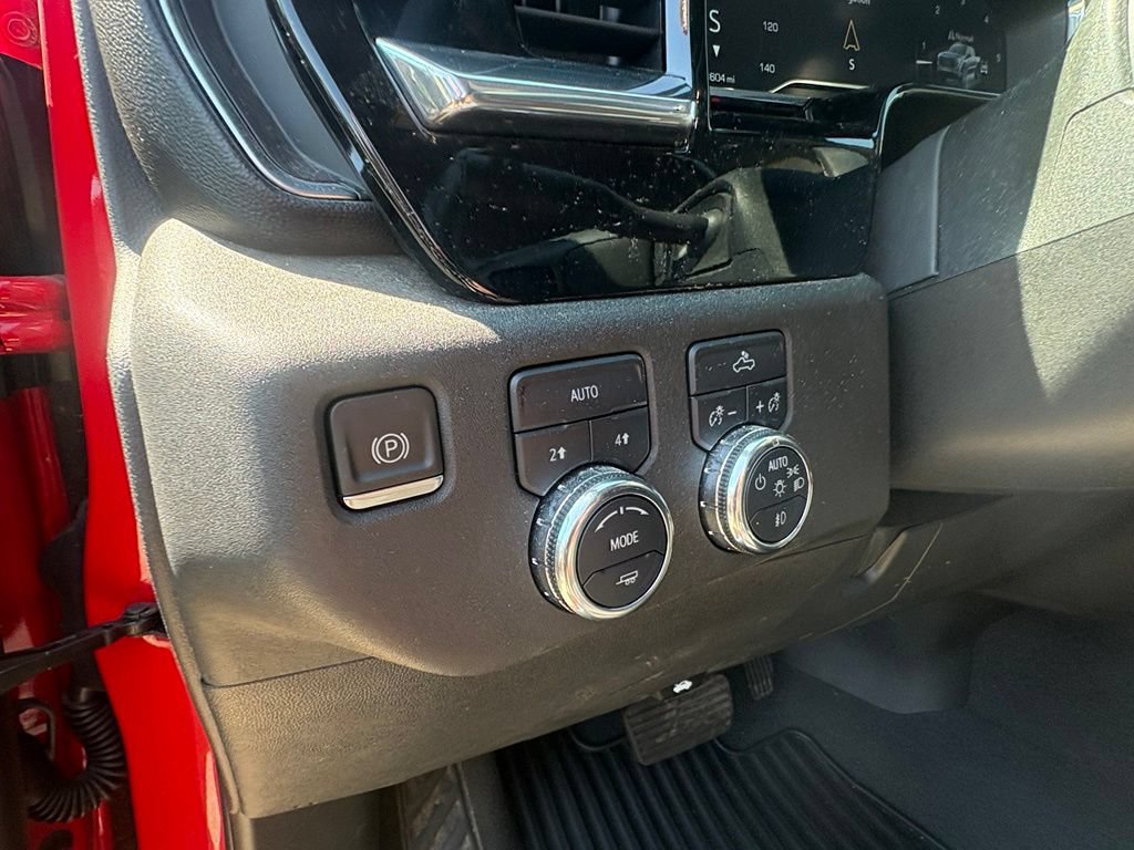 Used 2023 GMC Sierra 1500 Elevation AWD/4WD image 20