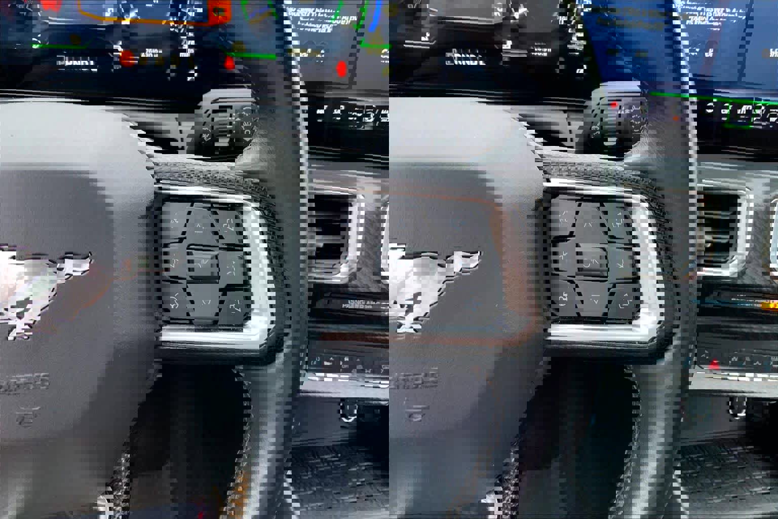 Used 2024 Ford Mustang Premium image 21