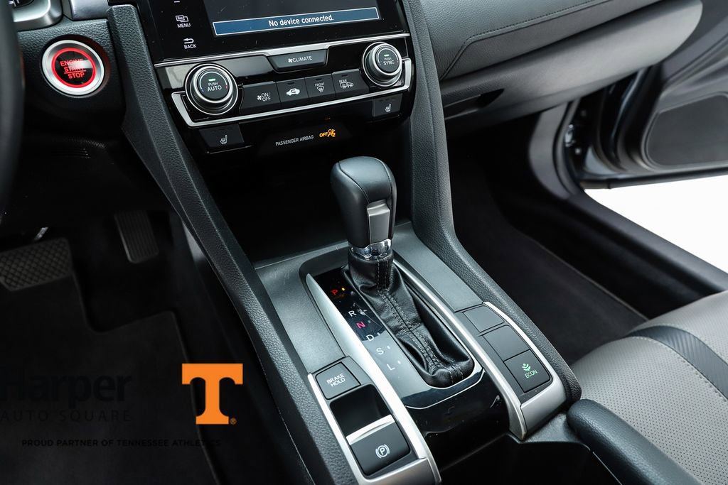Used 2016 Honda Civic EX-L image 24