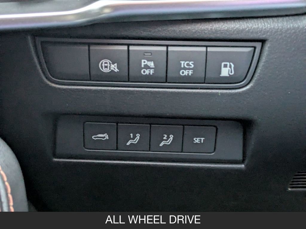 New 2026 MAZDA CX-90 Plug-In Hybrid w/ Premium Plus image 20