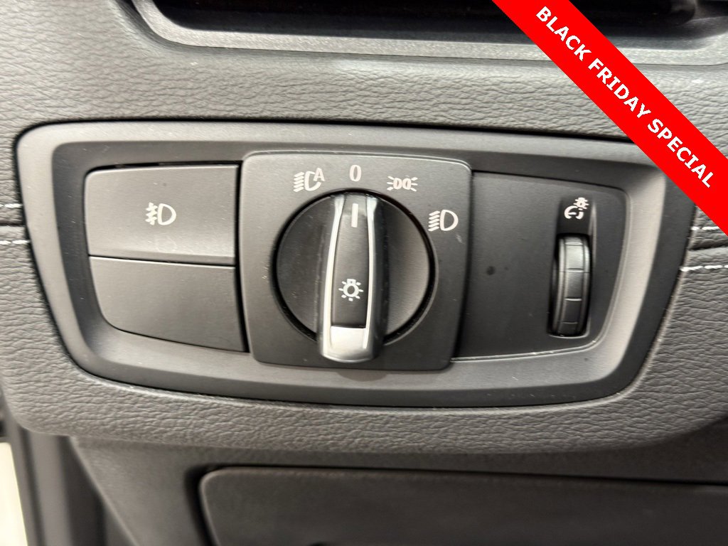 Used 2021 BMW X1 xDrive28i image 22