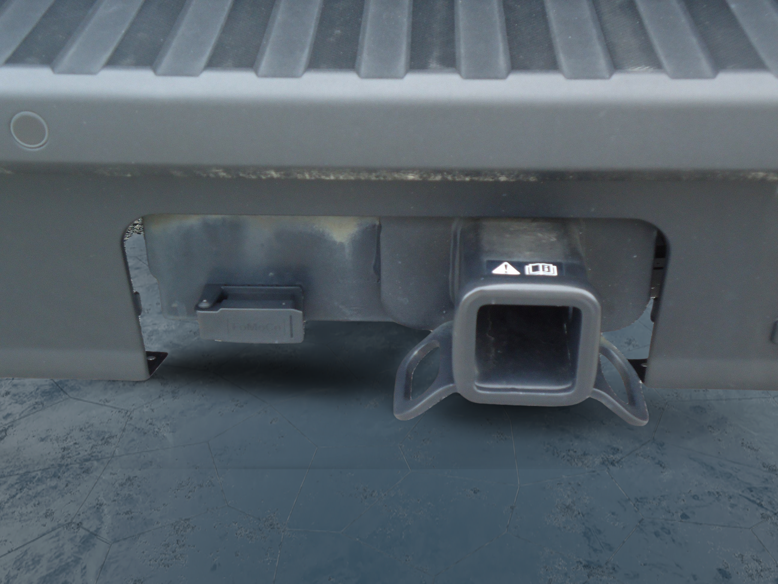 Used 2024 Ford Maverick Lariat FWD image 10