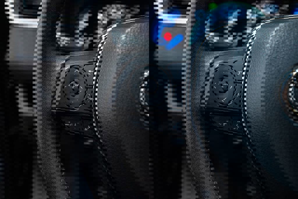 Certified 2024 Toyota RAV4 SE image 19