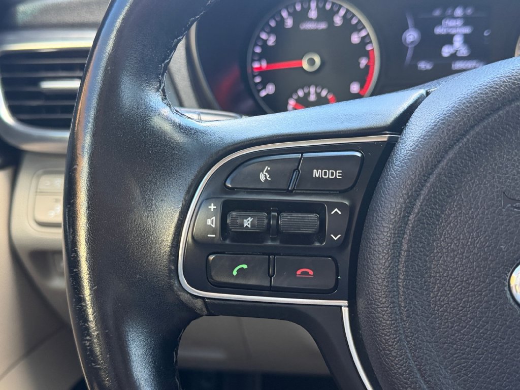 Used 2018 Kia Optima EX FWD image 22