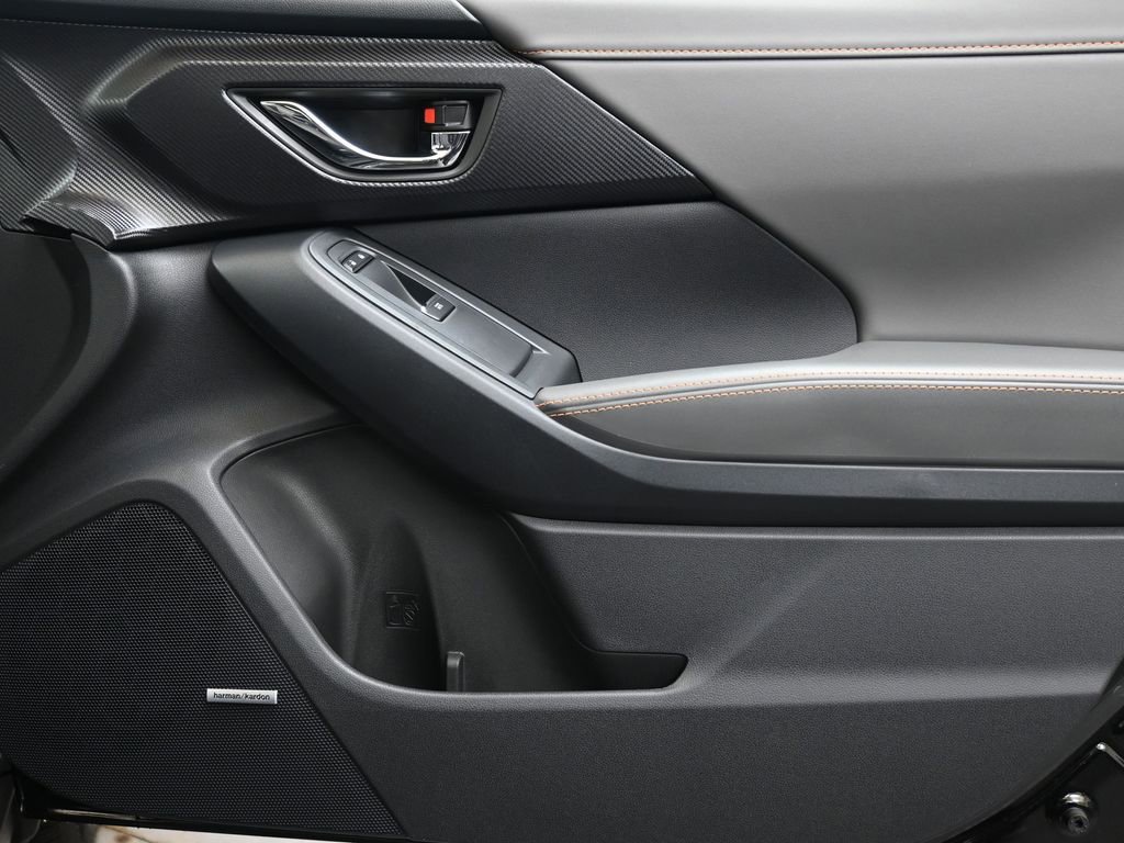 New 2026 Subaru Crosstrek 2.5i Limited image 11