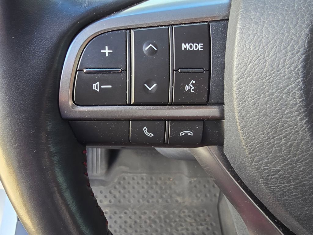 Used 2022 Lexus GX 460 Premium w/ Accessory Package AWD/4WD image 25