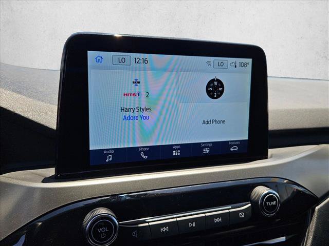 Used 2023 Ford Escape Active FWD image 12