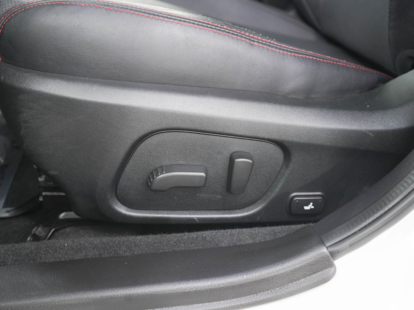 Used 2018 Subaru WRX Limited AWD/4WD image 26
