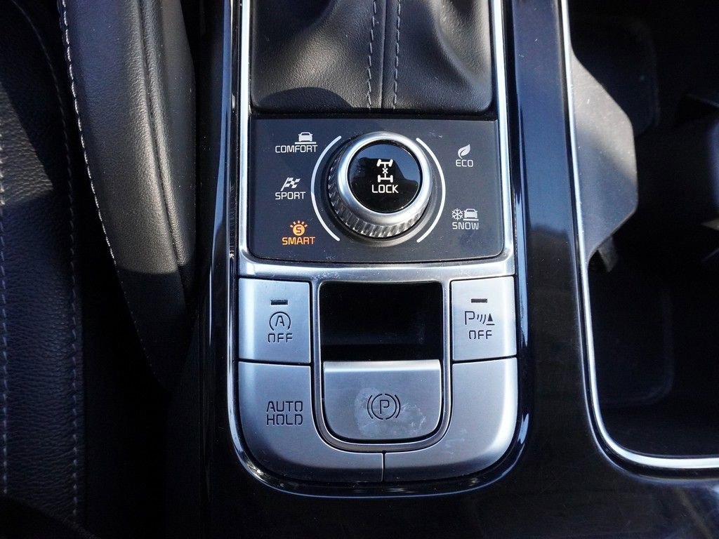Used 2021 Kia Telluride EX w/ EX Premium Package AWD/4WD image 56