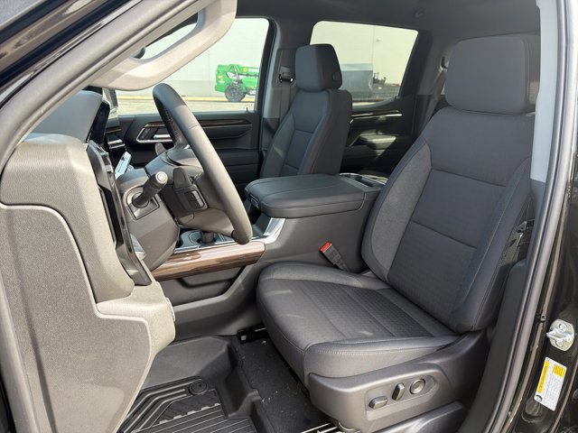 New 2026 Chevrolet Silverado 1500 LT Trail Boss image 12