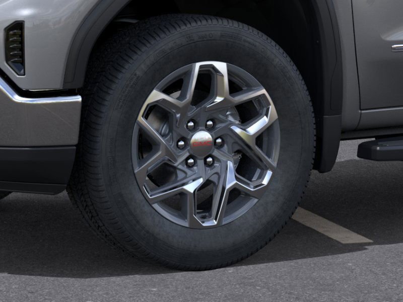 New 2026 GMC Sierra 1500 SLE AWD/4WD image 9