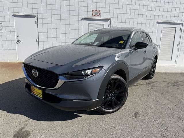 New 2026 MAZDA CX-30 AWD 2.5 S