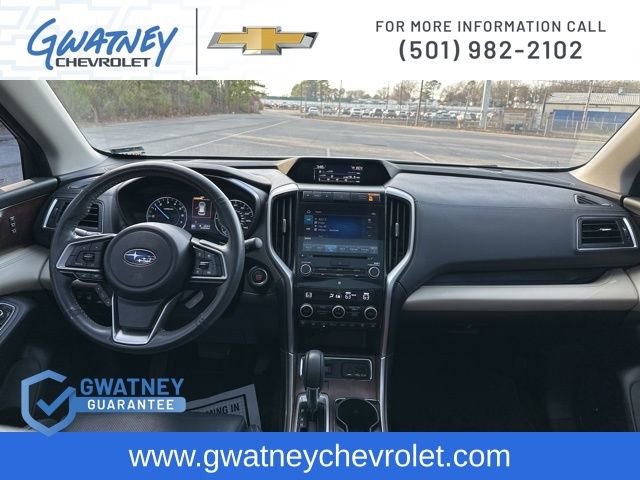 Used 2022 Subaru Ascent Touring w/ Popular Package #2A image 28
