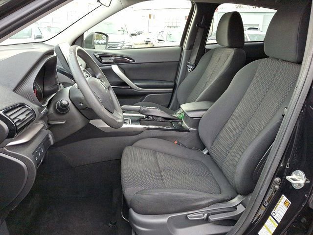 Used 2024 Mitsubishi Eclipse Cross LE AWD/4WD image 17