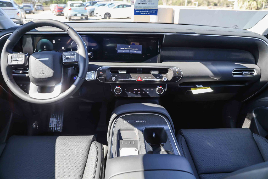 New 2026 Hyundai Palisade SEL AWD/4WD image 14