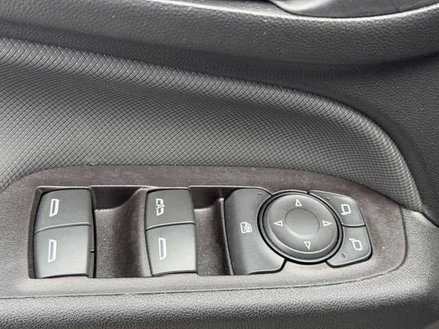 Certified 2022 Chevrolet Equinox RS image 21