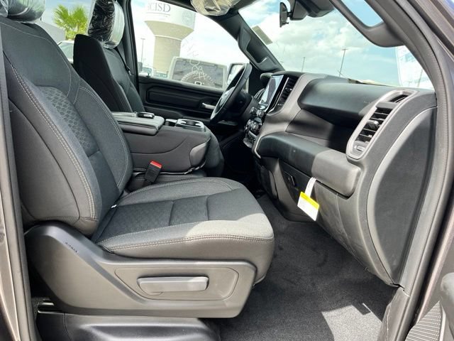 New 2026 RAM 1500 Tradesman AWD/4WD image 22
