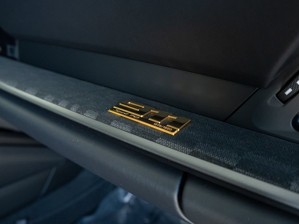 New 2026 Porsche 911 GTS RWD image 26