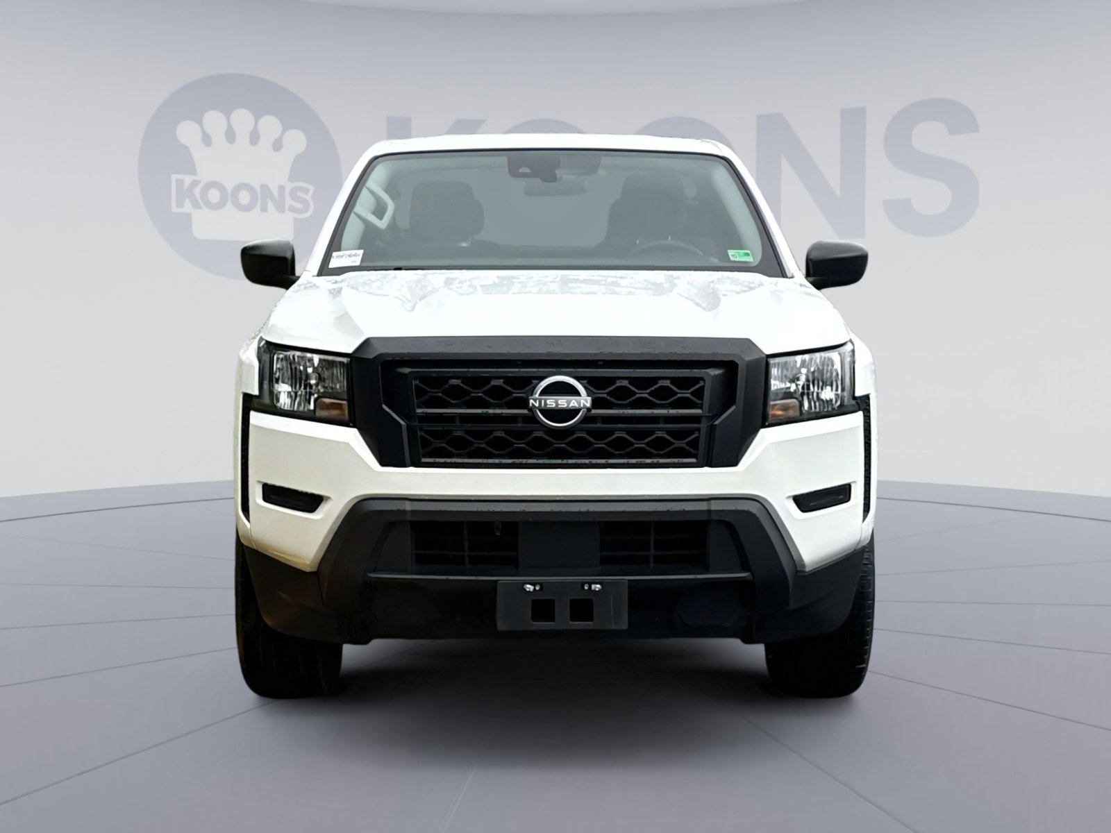 Used 2024 Nissan Frontier S w/ S Utility Package image 11