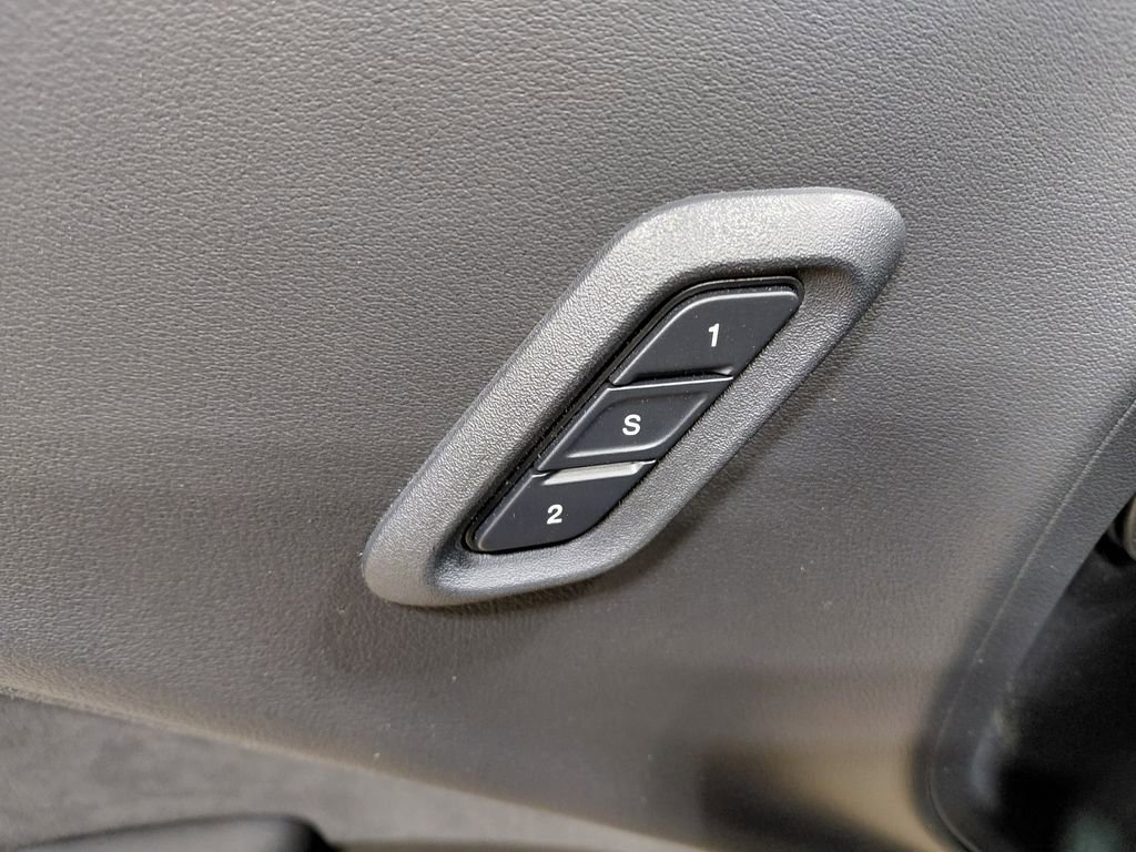 Used 2022 Dodge Challenger SRT Hellcat Redeye image 12