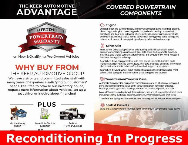 Certified 2025 Ford F350 XLT w/ Tremor Off-Road Package image 2