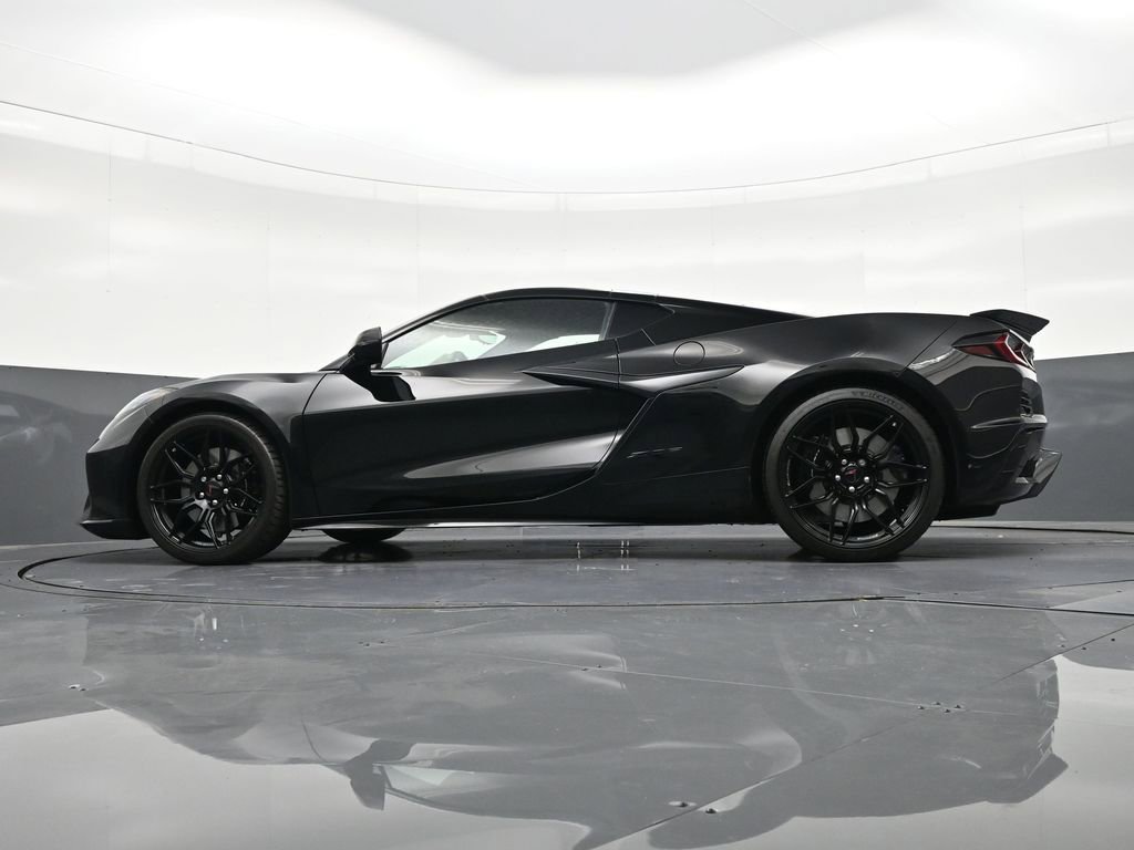 Used 2026 Chevrolet Corvette Z06 image 23