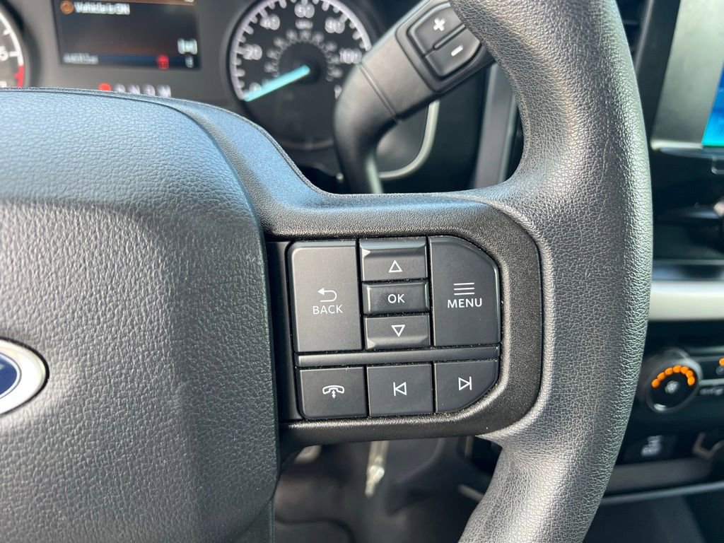 Used 2023 Ford F150 XLT image 40