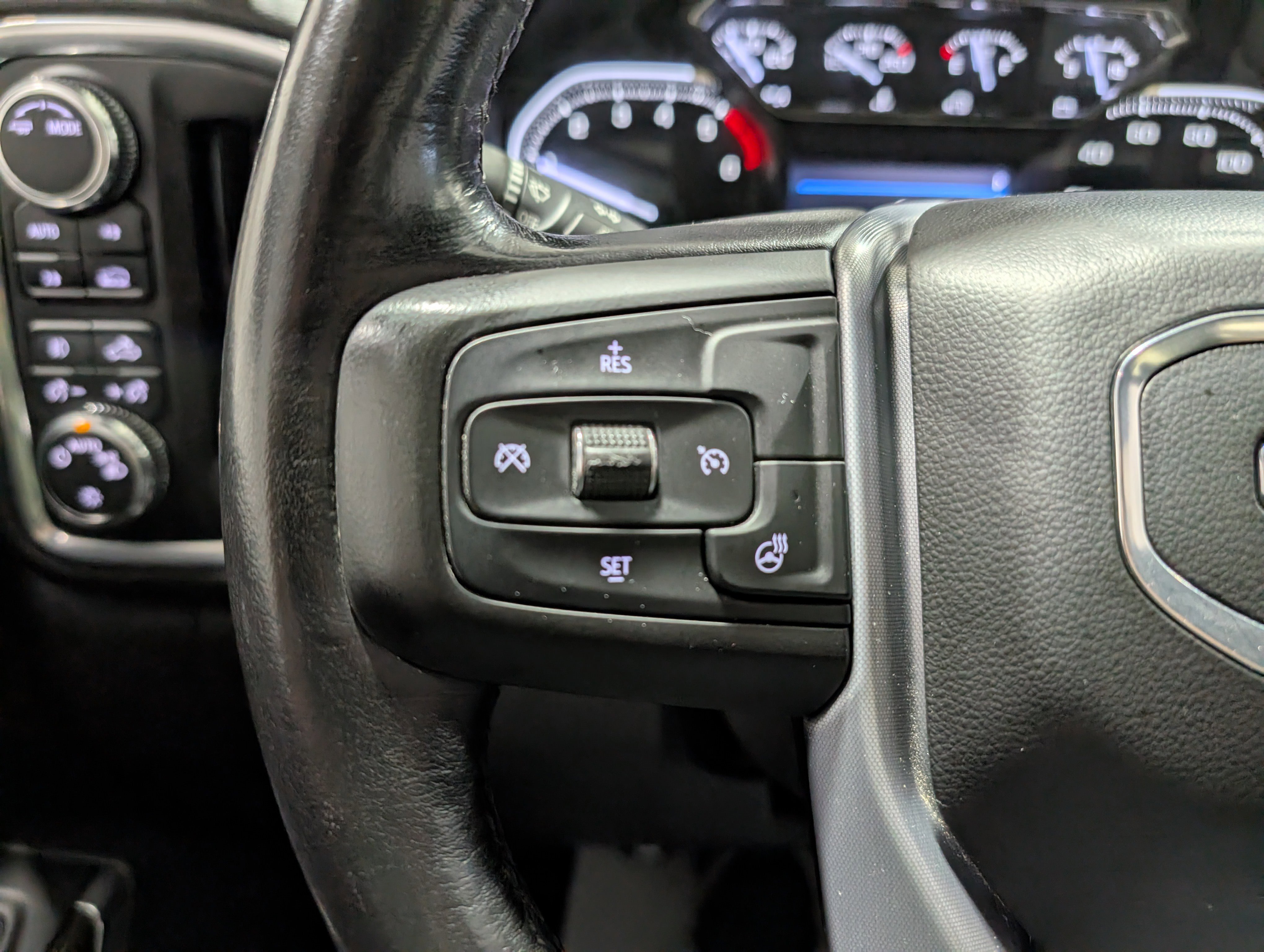 Used 2021 GMC Sierra 1500 Elevation image 21