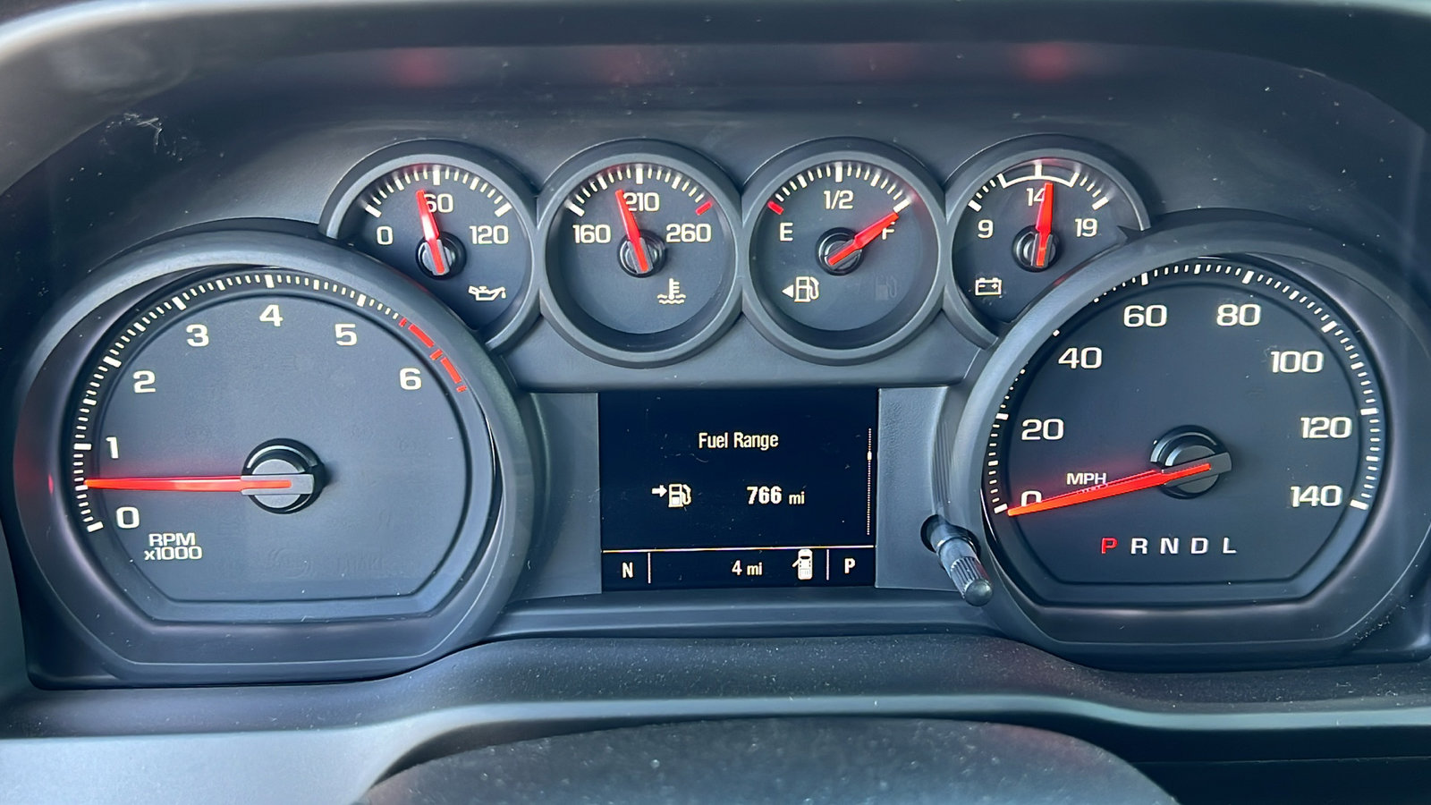 New 2025 Chevrolet Silverado 2500 W/T w/ WT Convenience Package image 21